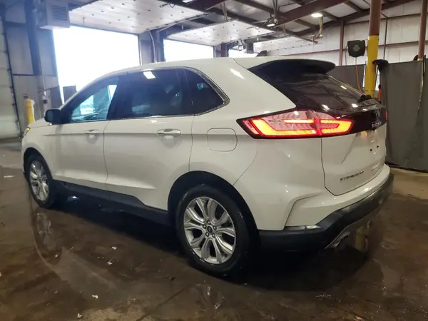 2FMPK4K9XMBA20932 2021 FORD EDGE - Image 2
