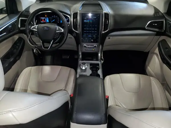 2FMPK4K9XMBA20932 2021 FORD EDGE - Image 8