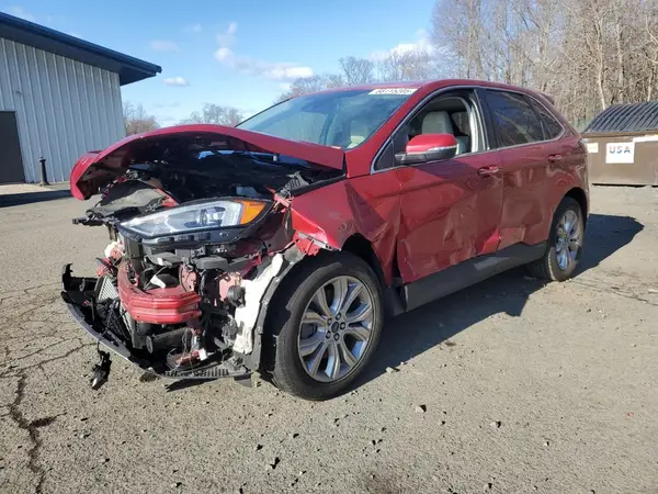 2FMPK4K9XMBA20994 2021 FORD EDGE - Image 1