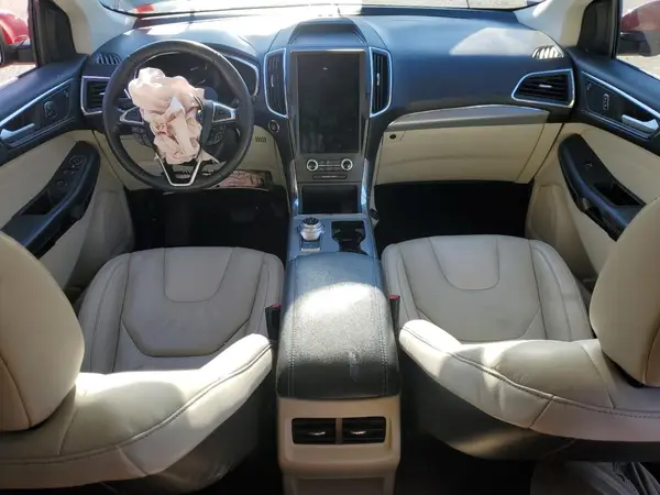 2FMPK4K9XMBA20994 2021 FORD EDGE - Image 8