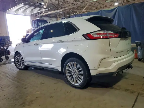 2FMPK4K9XMBA25631 2021 FORD EDGE - Image 2