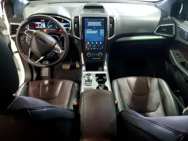 2FMPK4K9XMBA25631 2021 FORD EDGE - Image 8