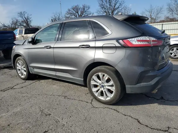 2FMPK4K9XMBA26830 2021 FORD EDGE - Image 2