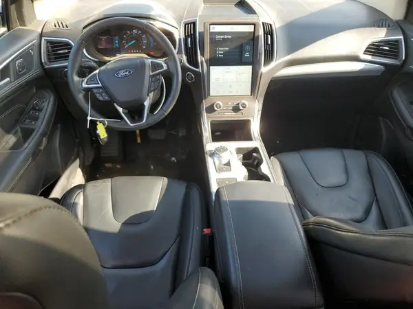 2FMPK4K9XMBA26830 2021 FORD EDGE - Image 8