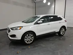 2FMPK4K9XMBA27105 2021 FORD EDGE