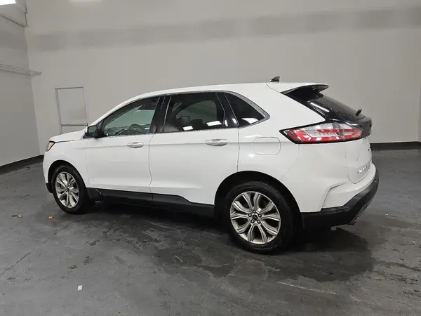 2FMPK4K9XMBA27105 2021 FORD EDGE - Image 2