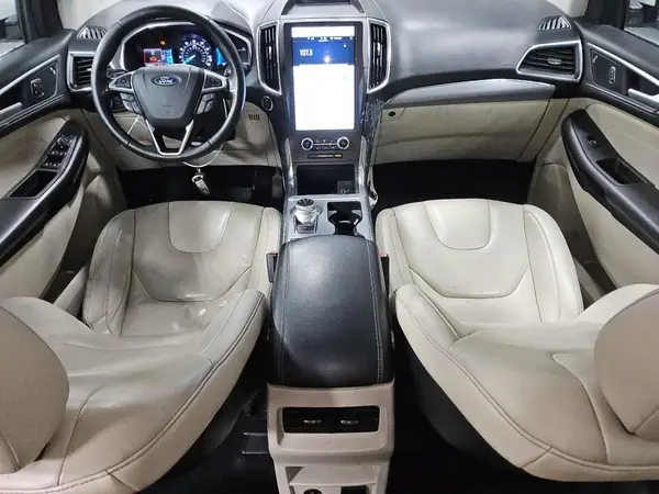 2FMPK4K9XMBA27105 2021 FORD EDGE - Image 8