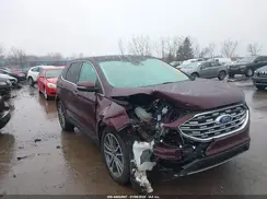 2FMPK4K9XMBA33034 2021 FORD EDGE