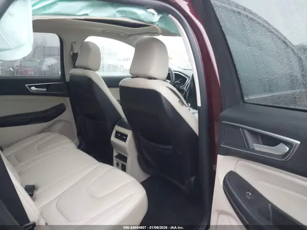2FMPK4K9XMBA33034 2021 FORD EDGE - Image 8