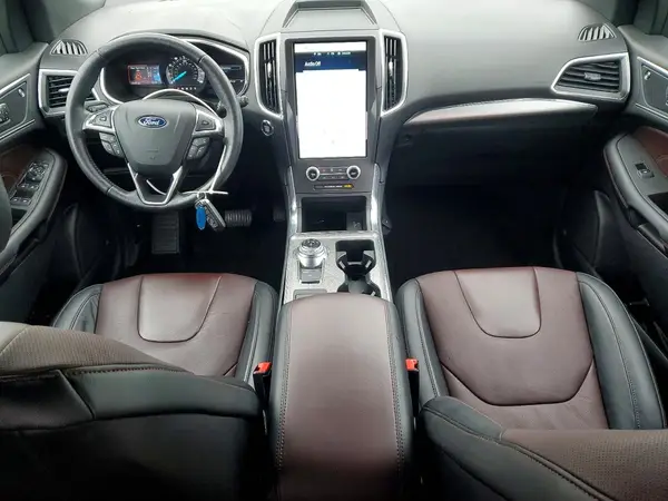 2FMPK4K9XMBA49248 2021 FORD EDGE - Image 8