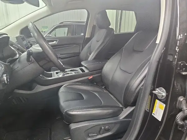 2FMPK4K9XMBA50321 2021 FORD EDGE - Image 2