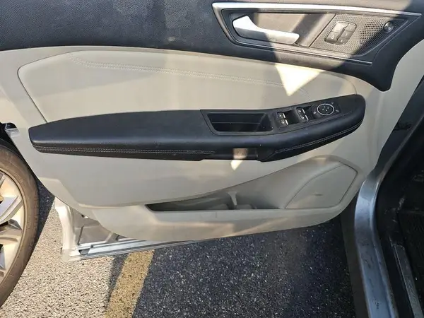 2FMPK4K9XMBA50836 2021 FORD EDGE - Image 2