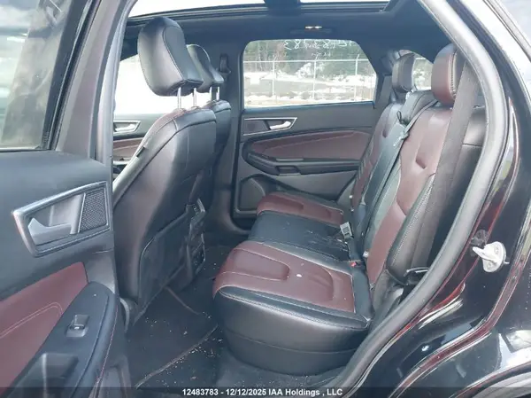2FMPK4K9XMBA53543 2021 FORD EDGE - Image 8