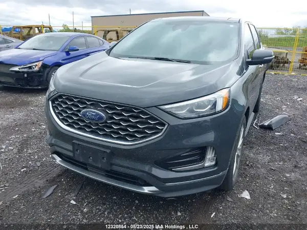 2FMPK4K9XMBA53557 2021 FORD EDGE - Image 2