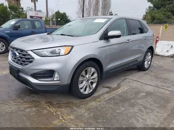 2FMPK4K9XMBA53607 2021 FORD EDGE - Image 2