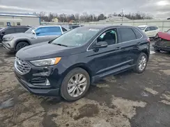 2FMPK4K9XNBA01654 2022 FORD EDGE