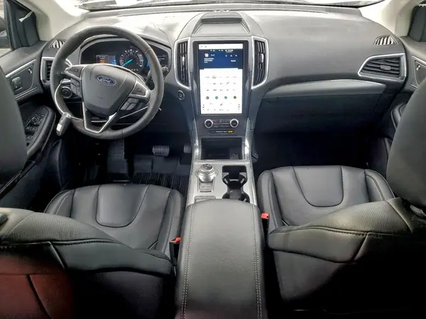 2FMPK4K9XNBA01654 2022 FORD EDGE - Image 8