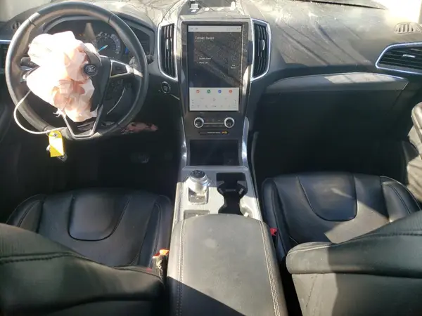 2FMPK4K9XNBA08698 2022 FORD EDGE - Image 8