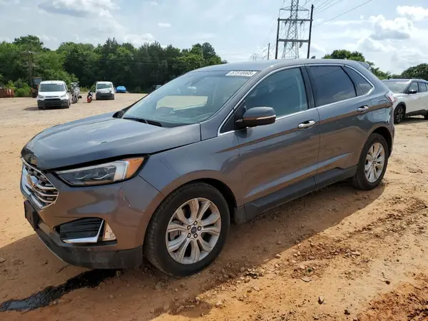 2FMPK4K9XNBA09995 2022 FORD EDGE - Image 1