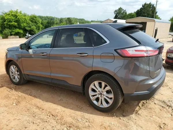 2FMPK4K9XNBA09995 2022 FORD EDGE - Image 2