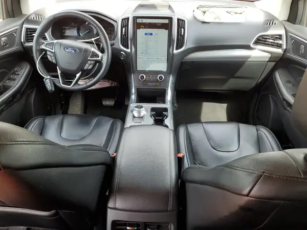 2FMPK4K9XNBA09995 2022 FORD EDGE - Image 8