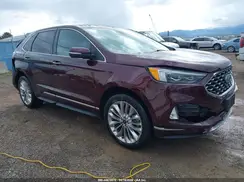 2FMPK4K9XNBA12749 2022 FORD EDGE