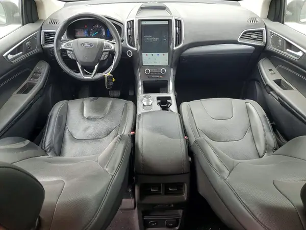 2FMPK4K9XNBA14453 2022 FORD EDGE - Image 8
