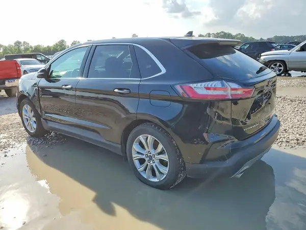 2FMPK4K9XNBA16266 2022 FORD EDGE - Image 2