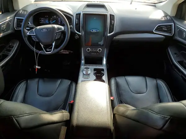 2FMPK4K9XNBA16266 2022 FORD EDGE - Image 8