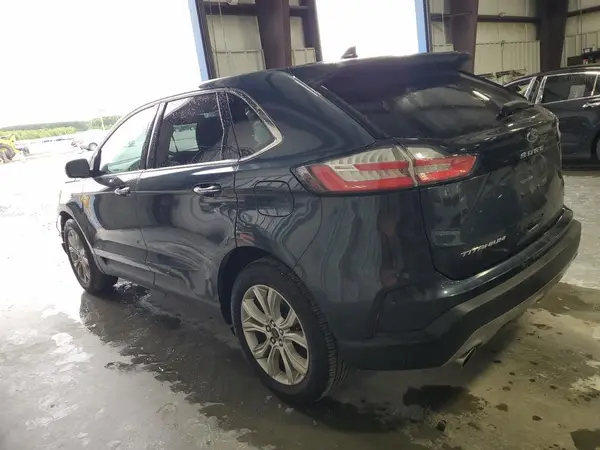 2FMPK4K9XNBA16820 2022 FORD EDGE - Image 2