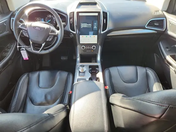 2FMPK4K9XNBA29051 2022 FORD EDGE - Image 8