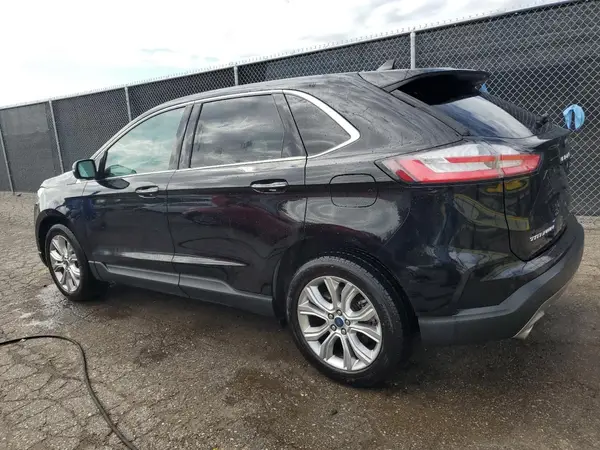 2FMPK4K9XNBA31737 2022 FORD EDGE - Image 2