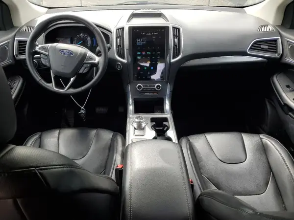 2FMPK4K9XNBA31737 2022 FORD EDGE - Image 8