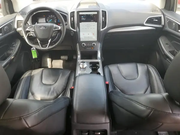 2FMPK4K9XNBA32886 2022 FORD EDGE - Image 8