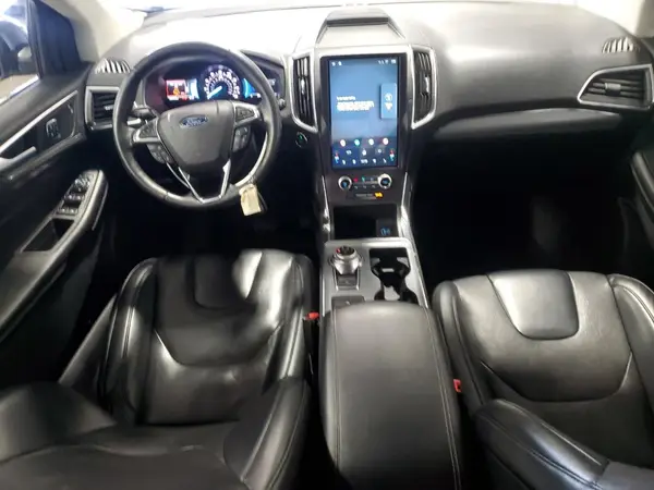 2FMPK4K9XNBA36341 2022 FORD EDGE - Image 8