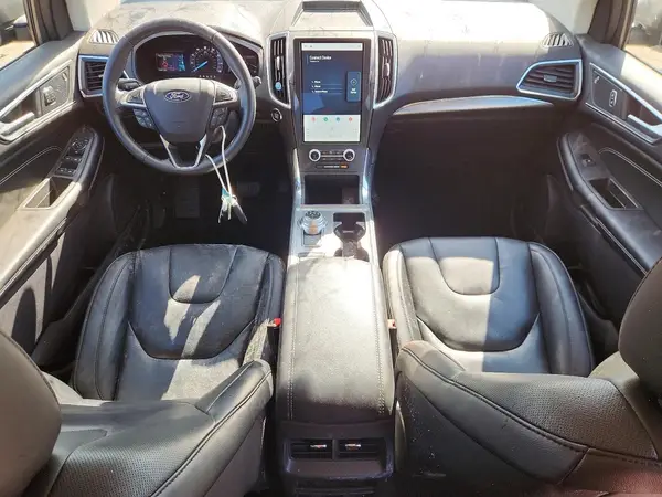 2FMPK4K9XNBA36839 2022 FORD EDGE - Image 8