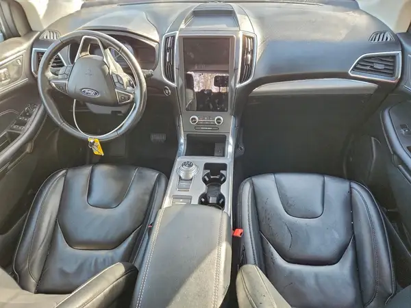 2FMPK4K9XNBA37117 2022 FORD EDGE - Image 8