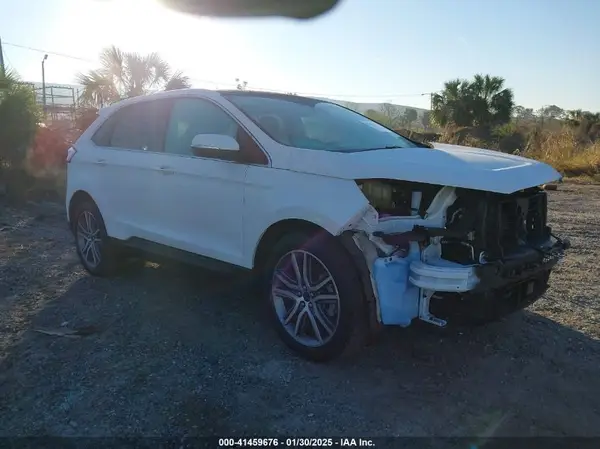 2FMPK4K9XNBA37246 2022 FORD EDGE - Image 1