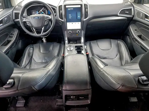 2FMPK4K9XNBA37344 2022 FORD EDGE - Image 8