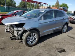 2FMPK4K9XNBA38459 2022 FORD EDGE