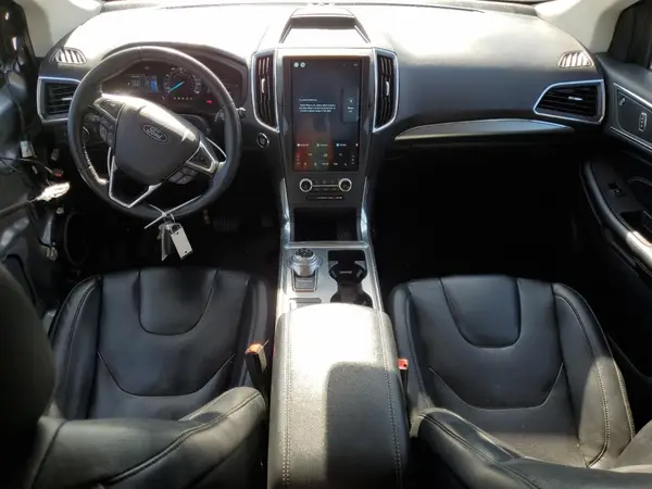 2FMPK4K9XNBA38459 2022 FORD EDGE - Image 8