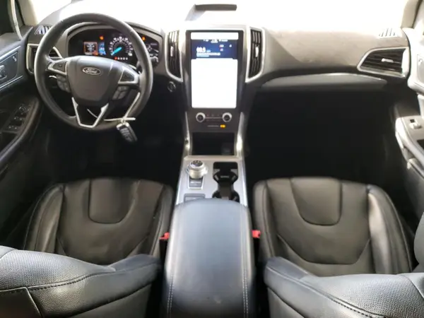 2FMPK4K9XNBA40065 2022 FORD EDGE - Image 8