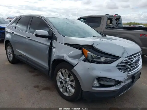 2FMPK4K9XNBA45556 2022 FORD EDGE - Image 1