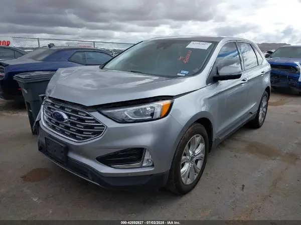 2FMPK4K9XNBA45556 2022 FORD EDGE - Image 2