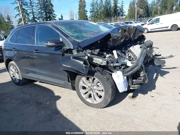 2FMPK4K9XNBA47811 2022 FORD EDGE - Image 1