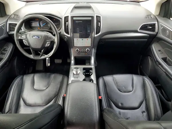 2FMPK4K9XNBA53026 2022 FORD EDGE - Image 8