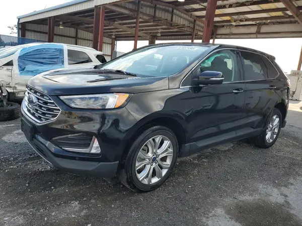 2FMPK4K9XNBA53270 2022 FORD EDGE - Image 1