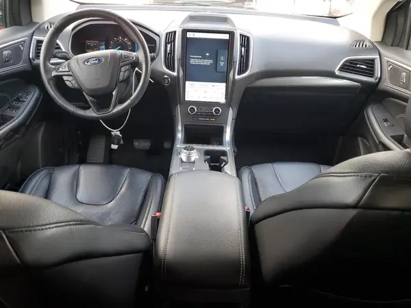 2FMPK4K9XNBA53270 2022 FORD EDGE - Image 8