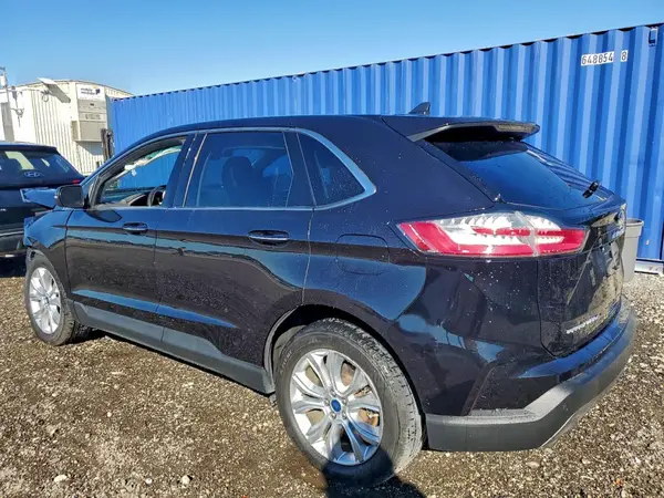 2FMPK4K9XNBA55231 2022 FORD EDGE - Image 2