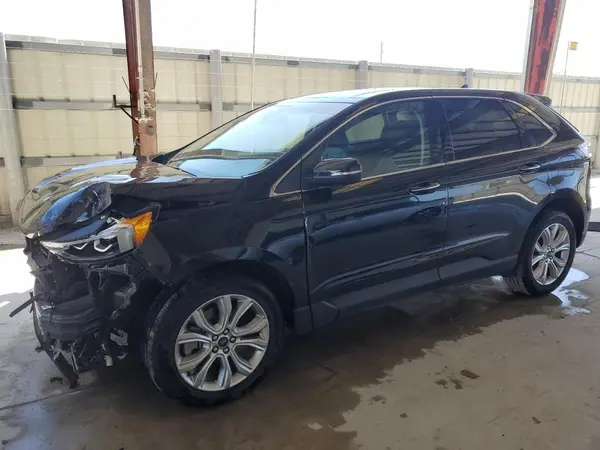 2FMPK4K9XNBA55276 2022 FORD EDGE - Image 1